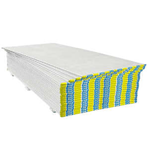 LÁMINA DE DRYWALL 1/2 - 1.22 X 2.44