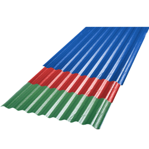 TEJA THERMOACUSTIC ONDULADA