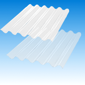 TEJA EN POLICARBONATO P7