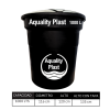 TANQUE AQUALITY PLAST CONICO