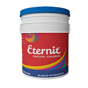 PINTURA BLANCO INTERIOR