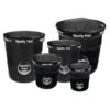 TANQUE AQUALITY PLAST CONICO