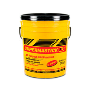 MASILLA SUPERMÁSTIC - CUÑETE